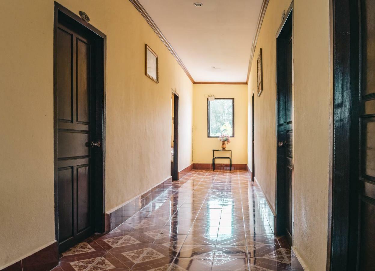 Mao Phasok Riverside Guesthouse Luang Prabang Buitenkant foto