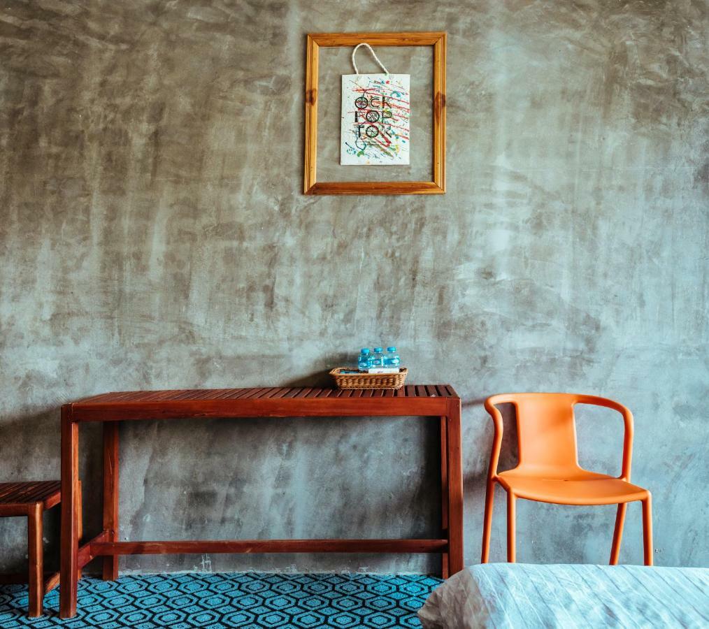 Mao Phasok Riverside Guesthouse Luang Prabang Buitenkant foto